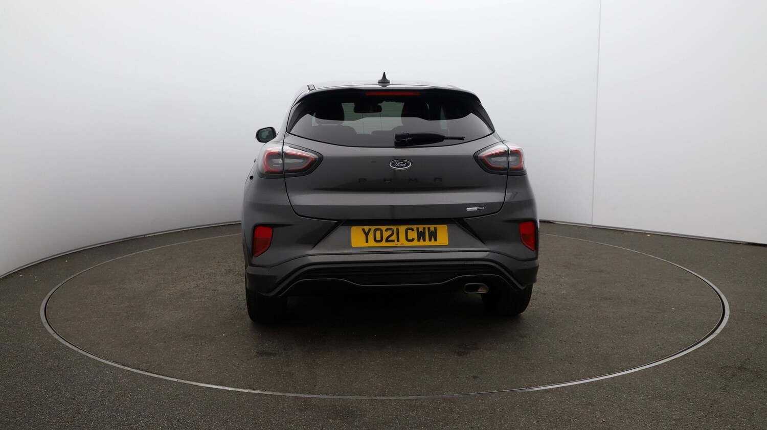 Used Ford Puma for sale - 76810928: Photo 52