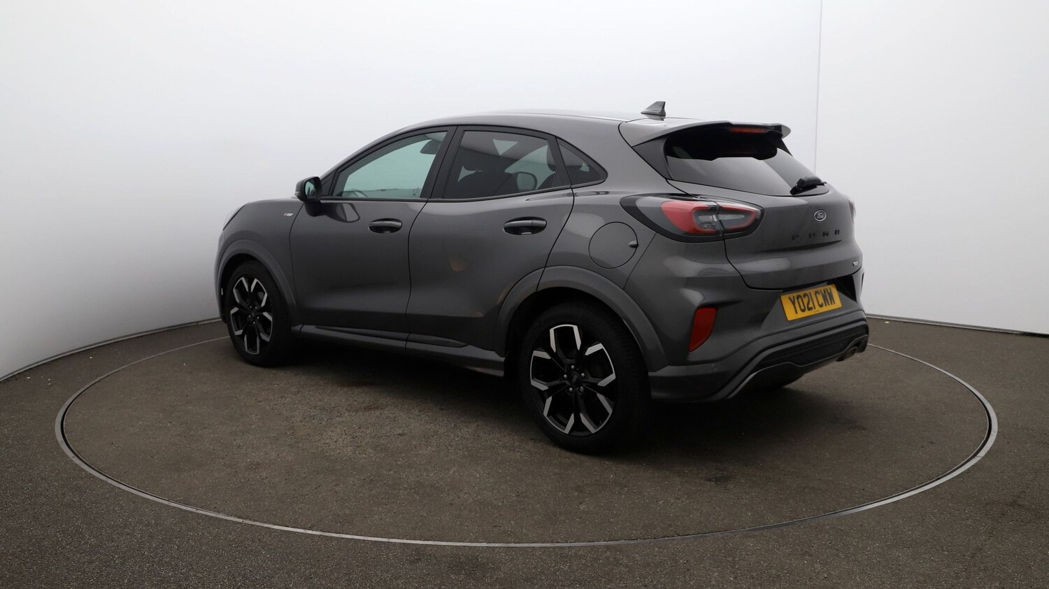 Used Ford Puma for sale - 76810928: Photo 56