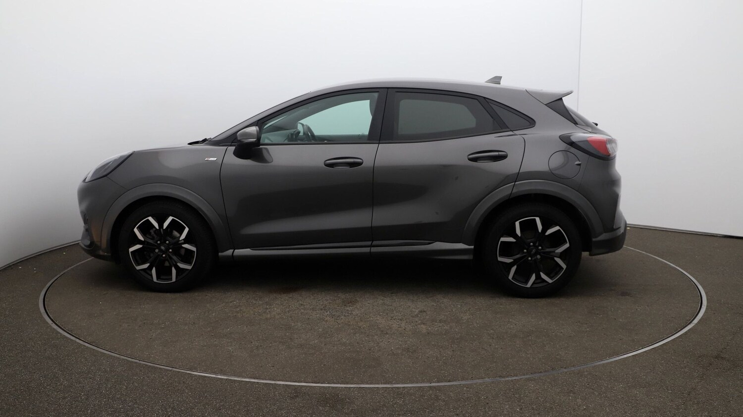 Used Ford Puma for sale - 76810928: Photo 57