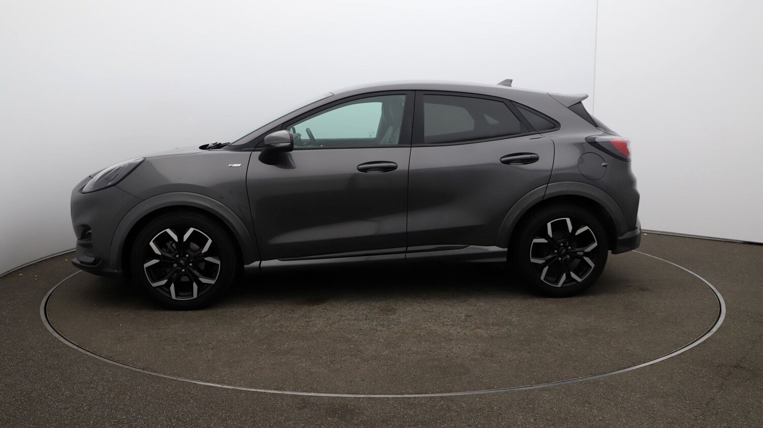 Used Ford Puma for sale - 76810928: Photo 58