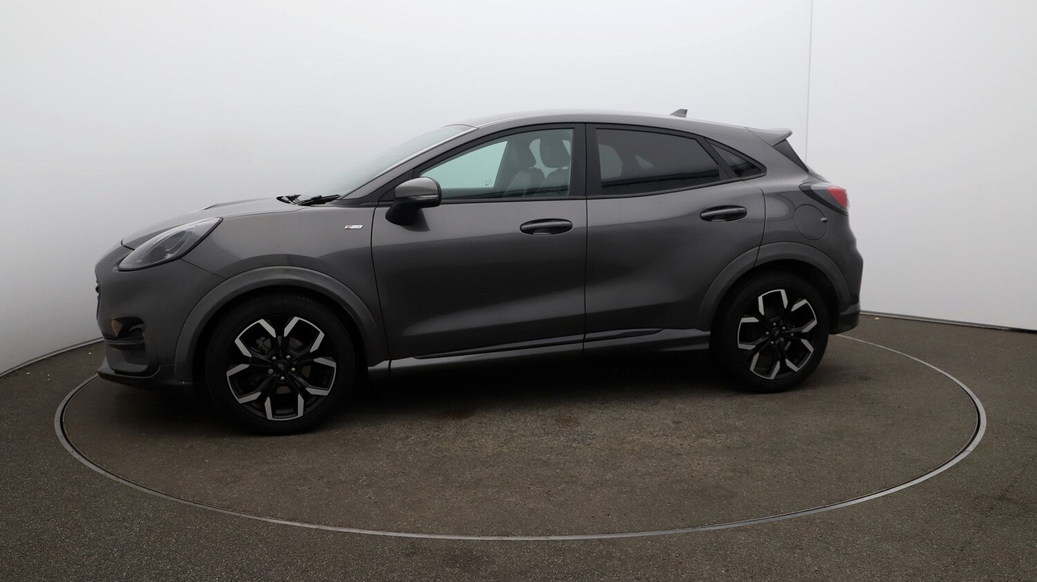 Used Ford Puma for sale - 76810928: Photo 59