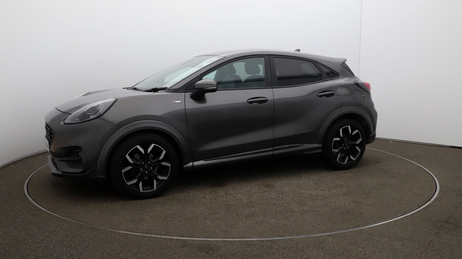 Used Ford Puma for sale - 76810928: Photo 60