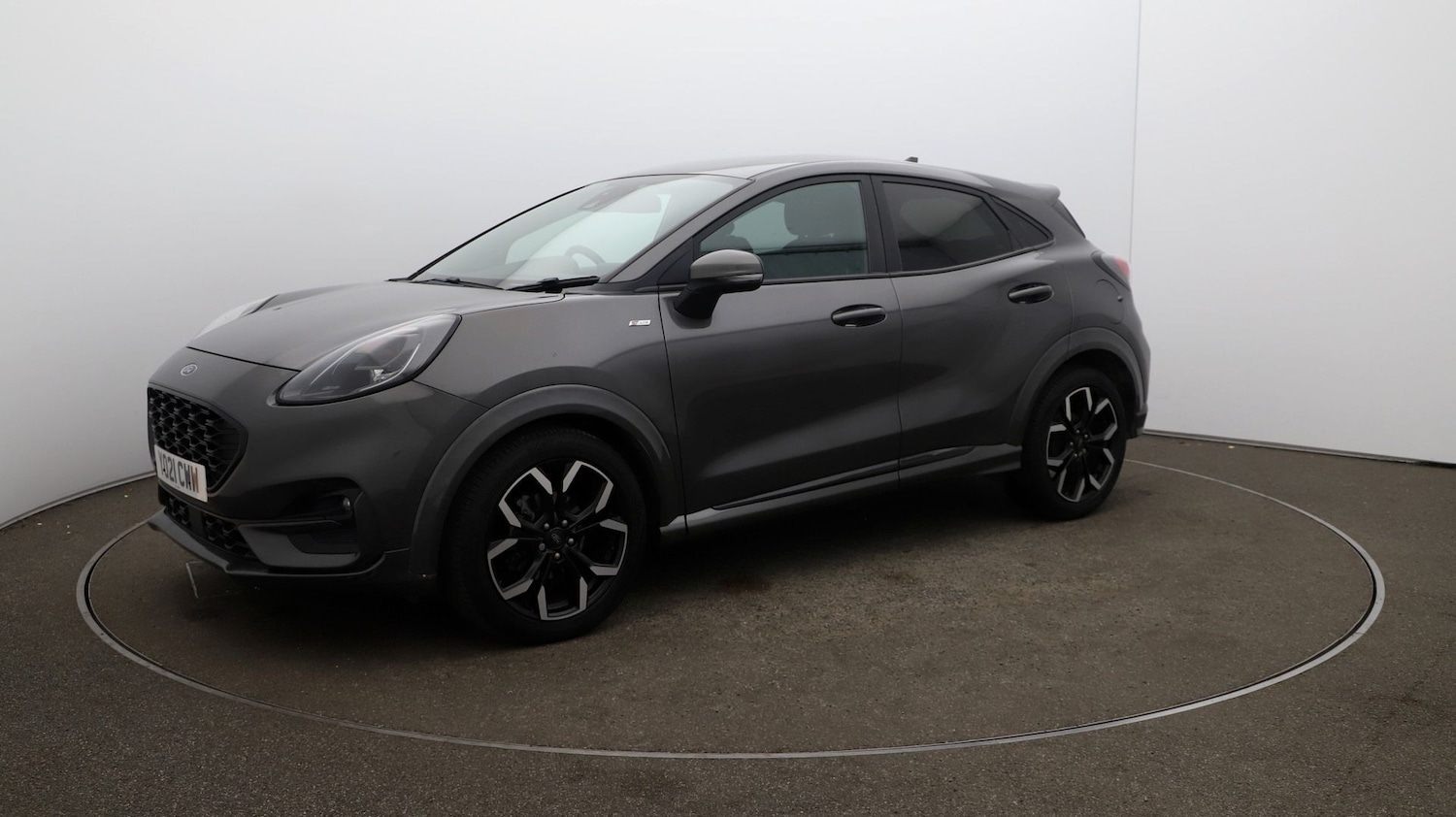 Used Ford Puma for sale - 76810928: Photo 61