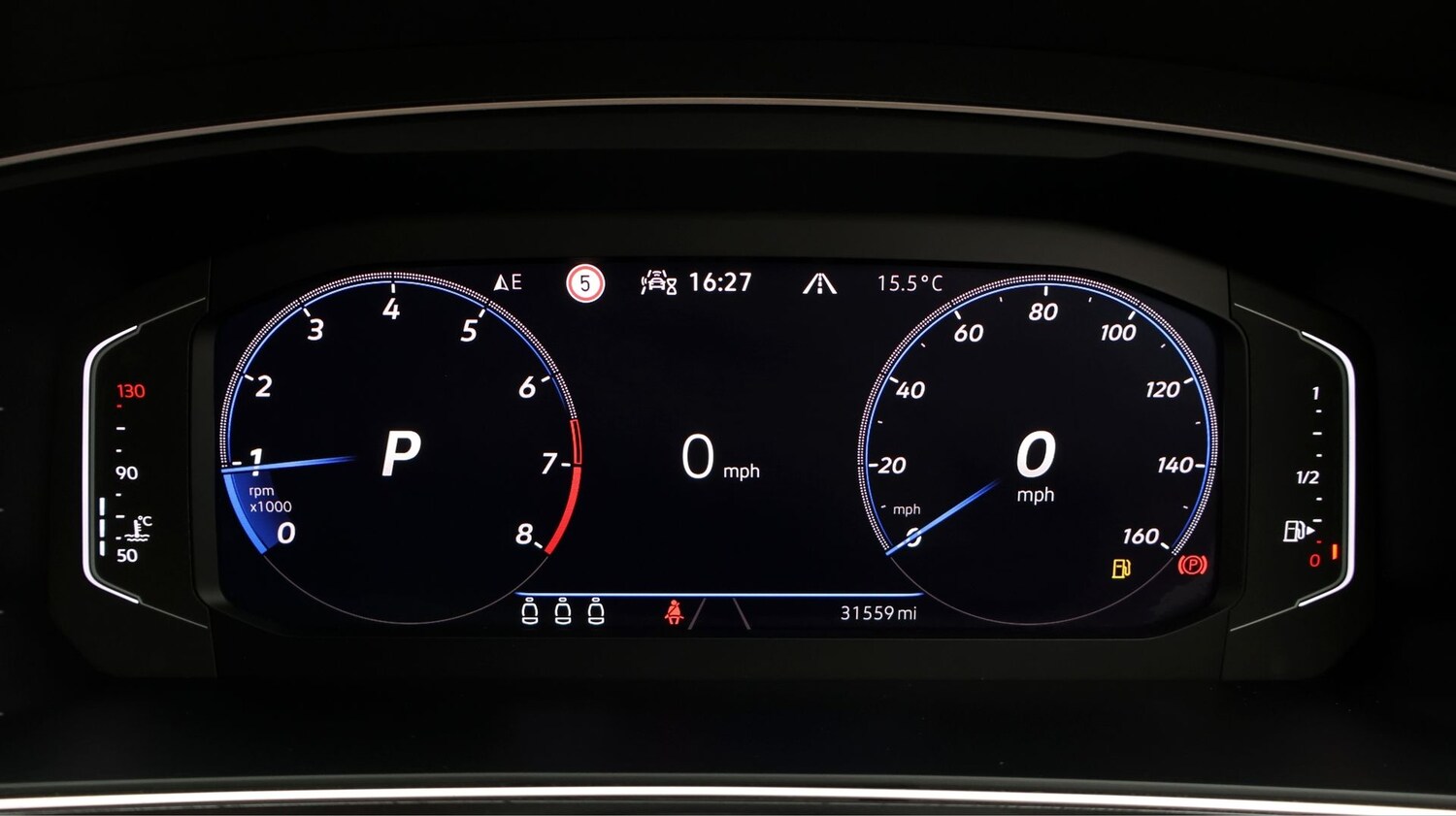 Used Volkswagen Tiguan for sale - 77182077: Photo 10