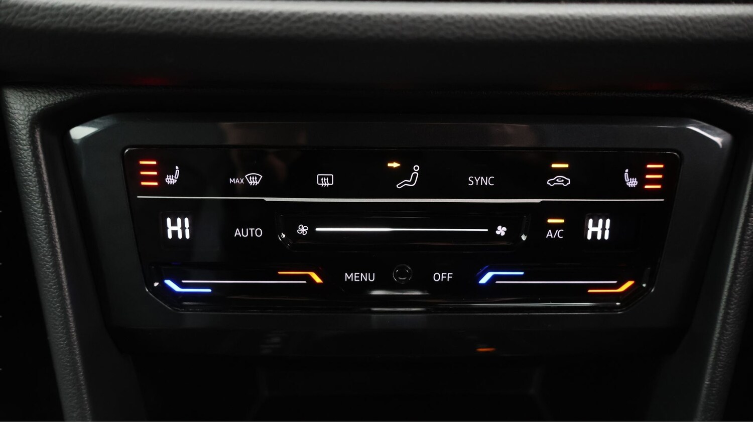 Used Volkswagen Tiguan for sale - 77182077: Photo 12