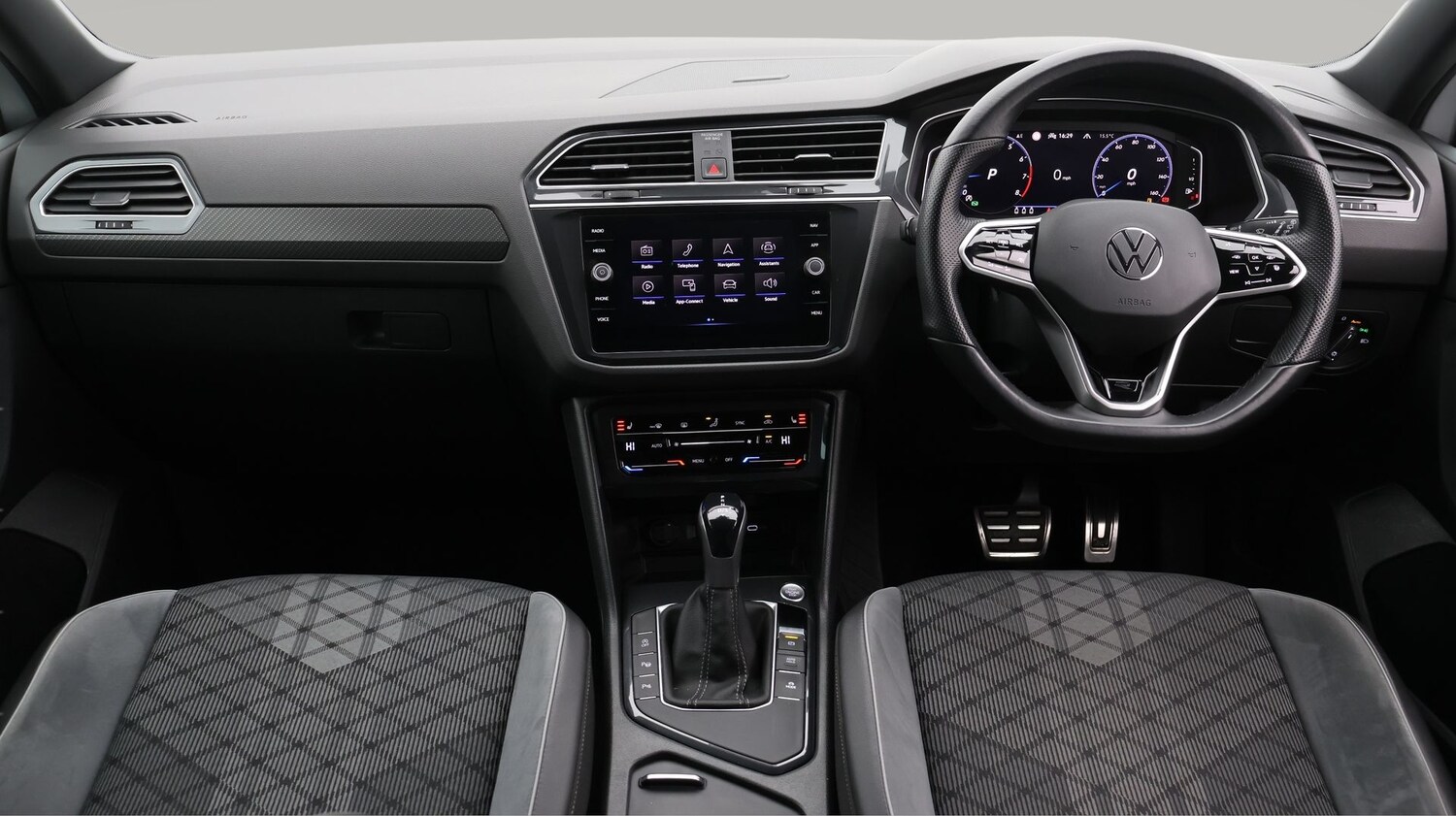 Used Volkswagen Tiguan for sale - 77182077: Photo 13