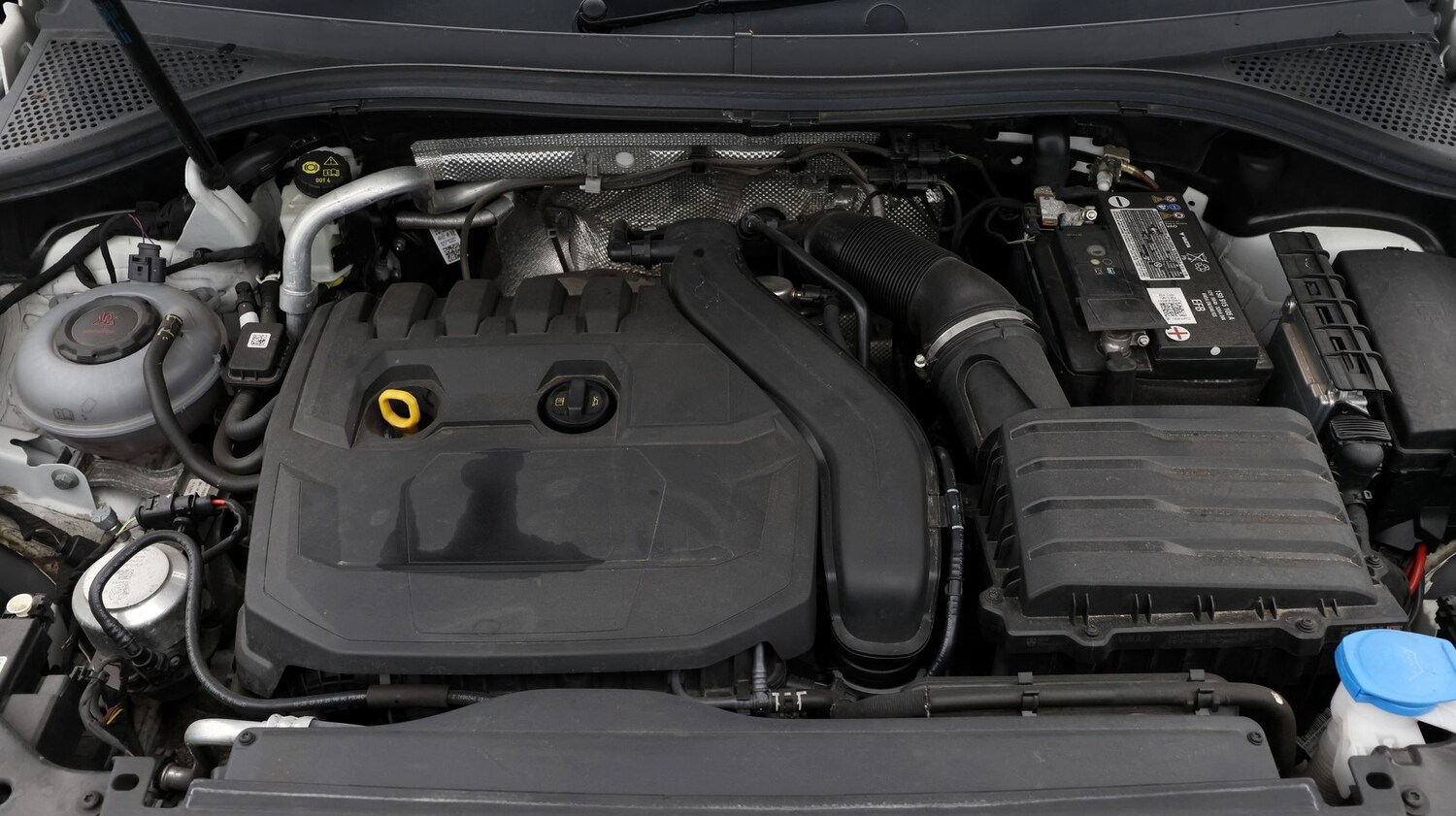 Used Volkswagen Tiguan for sale - 77182077: Photo 19