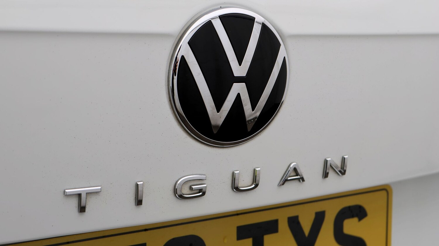 Used Volkswagen Tiguan for sale - 77182077: Photo 21