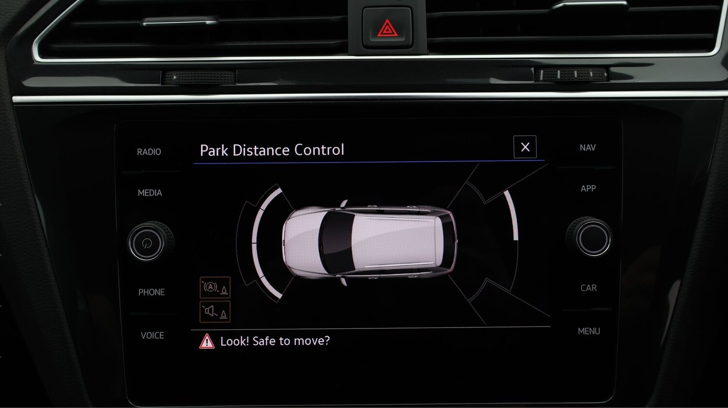 Used Volkswagen Tiguan for sale - 77182077: Photo 23