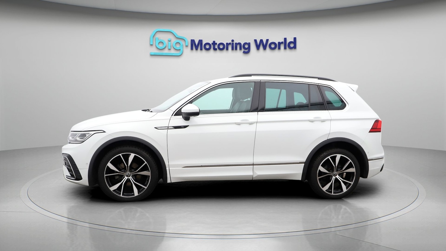 Used Volkswagen Tiguan for sale - 77182077: Photo 4