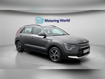 Used Kia Niro 2023 for sale - 79457584: Photo