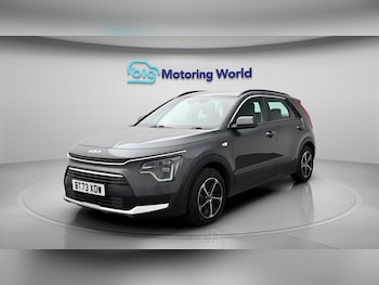 Used Kia Niro 2023 for sale - 79457584: Photo