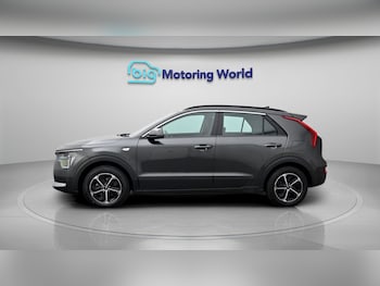 Used Kia Niro 2023 for sale - 79457584: Photo