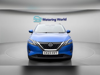 Used Nissan Qashqai 2023 for sale - 79172164: Photo