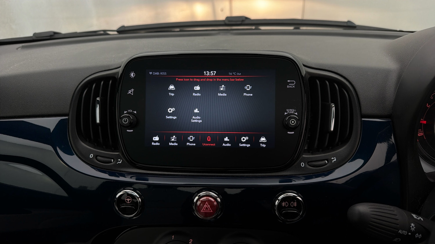 Used Fiat 500 2023 for sale - 77921625: Photo 10