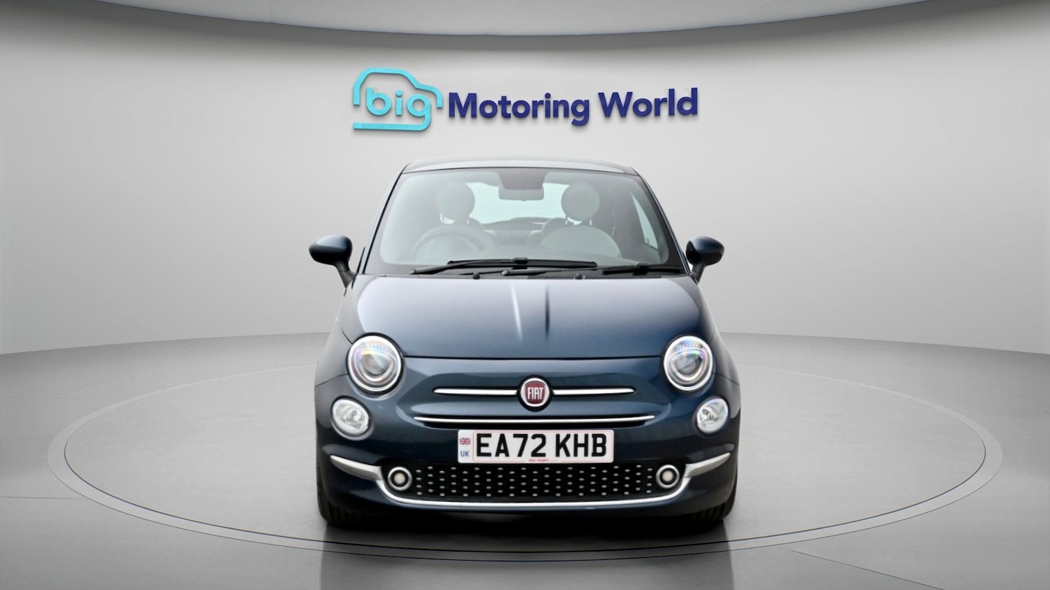 Used Fiat 500 2023 for sale - 77921625: Photo 2