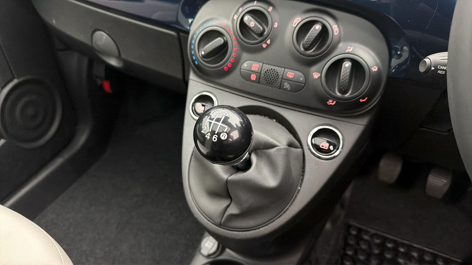 Used Fiat 500 2023 for sale - 77921625: Photo 25