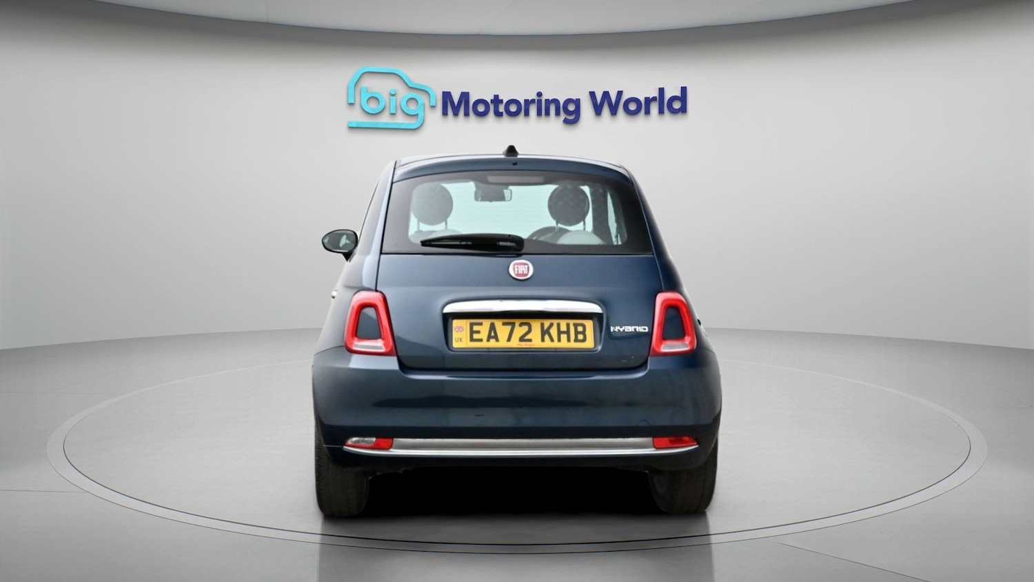 Used Fiat 500 2023 for sale - 77921625: Photo 6