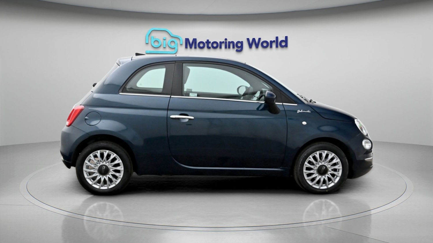 Used Fiat 500 2023 for sale - 77921625: Photo 8