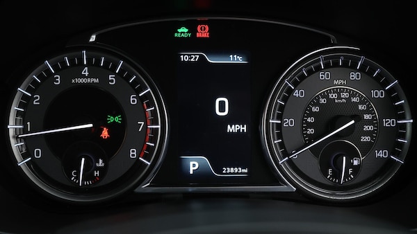 Used Suzuki SX4 S-Cross 2023 for sale - 76071848: Photo 11