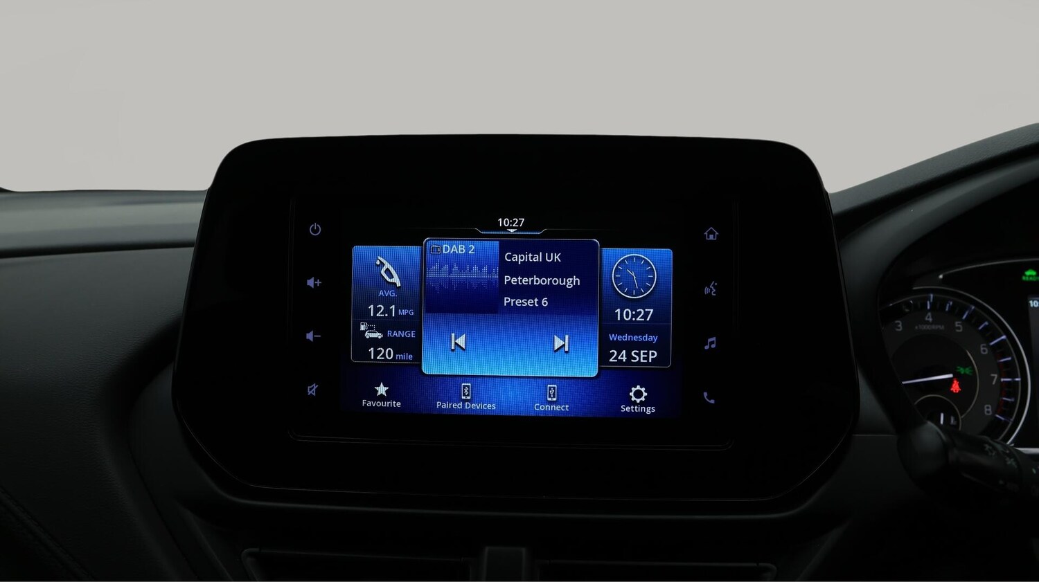 Used Suzuki SX4 S-Cross 2023 for sale - 76071848: Photo 12