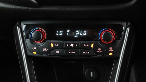 Used Suzuki SX4 S-Cross 2023 for sale - 76071848: Photo 13