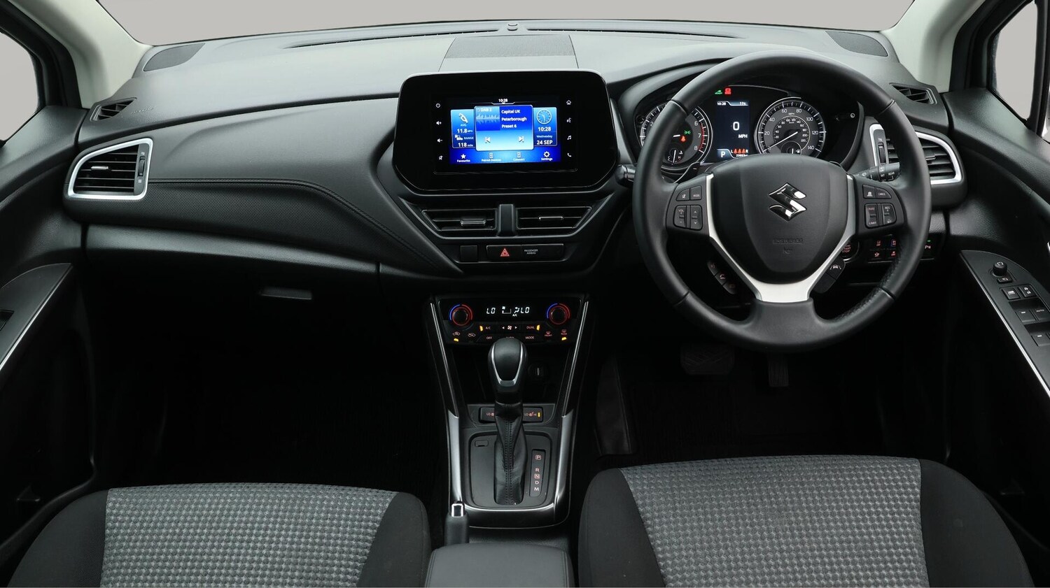 Used Suzuki SX4 S-Cross 2023 for sale - 76071848: Photo 14