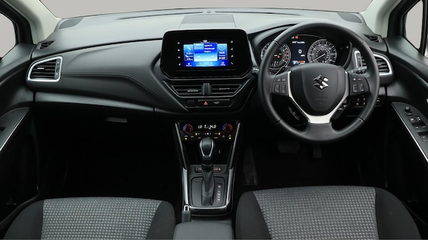 Used Suzuki SX4 S-Cross 2023 for sale - 76071848: Photo 14