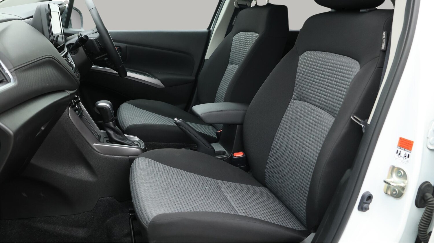 Used Suzuki SX4 S-Cross 2023 for sale - 76071848: Photo 15