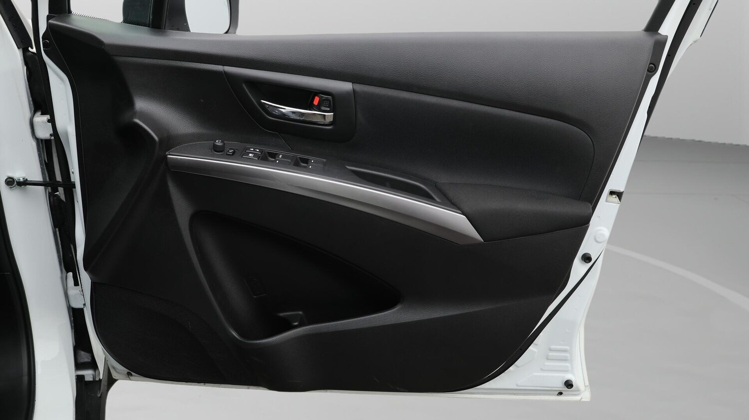 Used Suzuki SX4 S-Cross 2023 for sale - 76071848: Photo 16