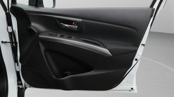 Used Suzuki SX4 S-Cross 2023 for sale - 76071848: Photo 16