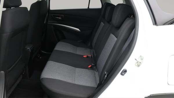 Used Suzuki SX4 S-Cross 2023 for sale - 76071848: Photo 17