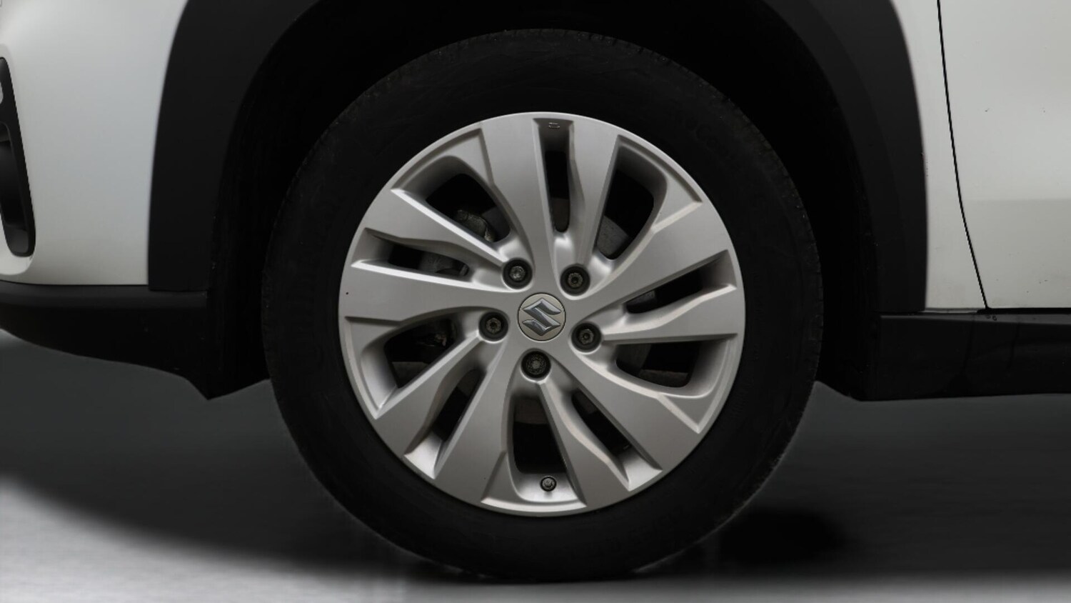 Used Suzuki SX4 S-Cross 2023 for sale - 76071848: Photo 19