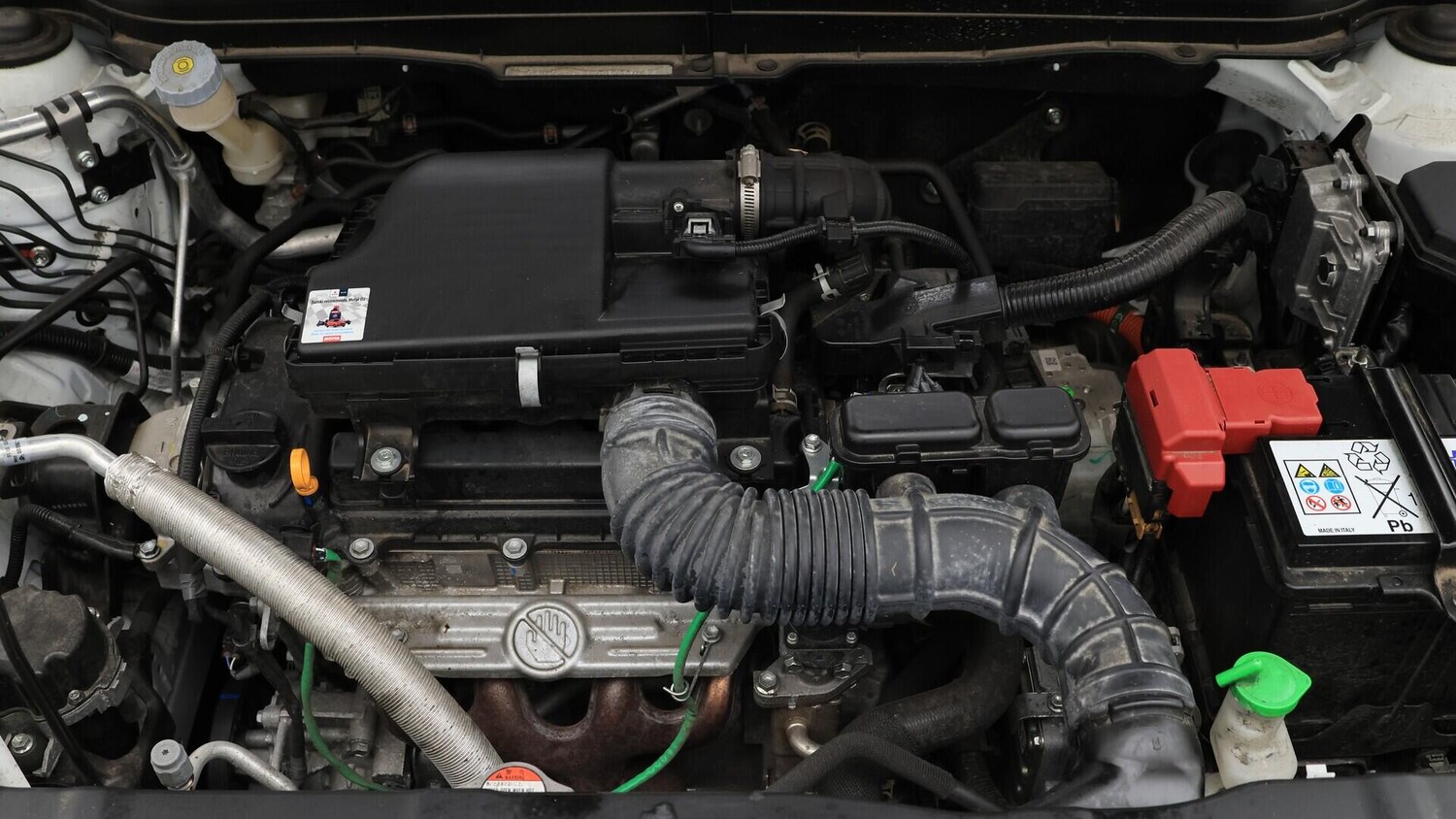 Used Suzuki SX4 S-Cross 2023 for sale - 76071848: Photo 20