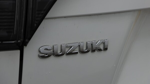Used Suzuki SX4 S-Cross 2023 for sale - 76071848: Photo 21