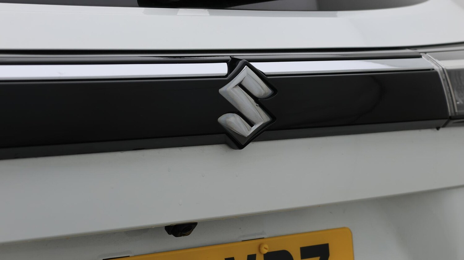 Used Suzuki SX4 S-Cross 2023 for sale - 76071848: Photo 22