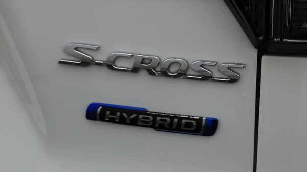 Used Suzuki SX4 S-Cross 2023 for sale - 76071848: Photo 23