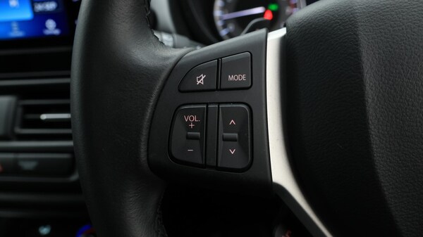 Used Suzuki SX4 S-Cross 2023 for sale - 76071848: Photo 25