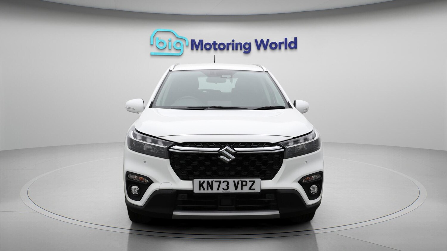 Used Suzuki SX4 S-Cross 2023 for sale - 76071848: Photo 3