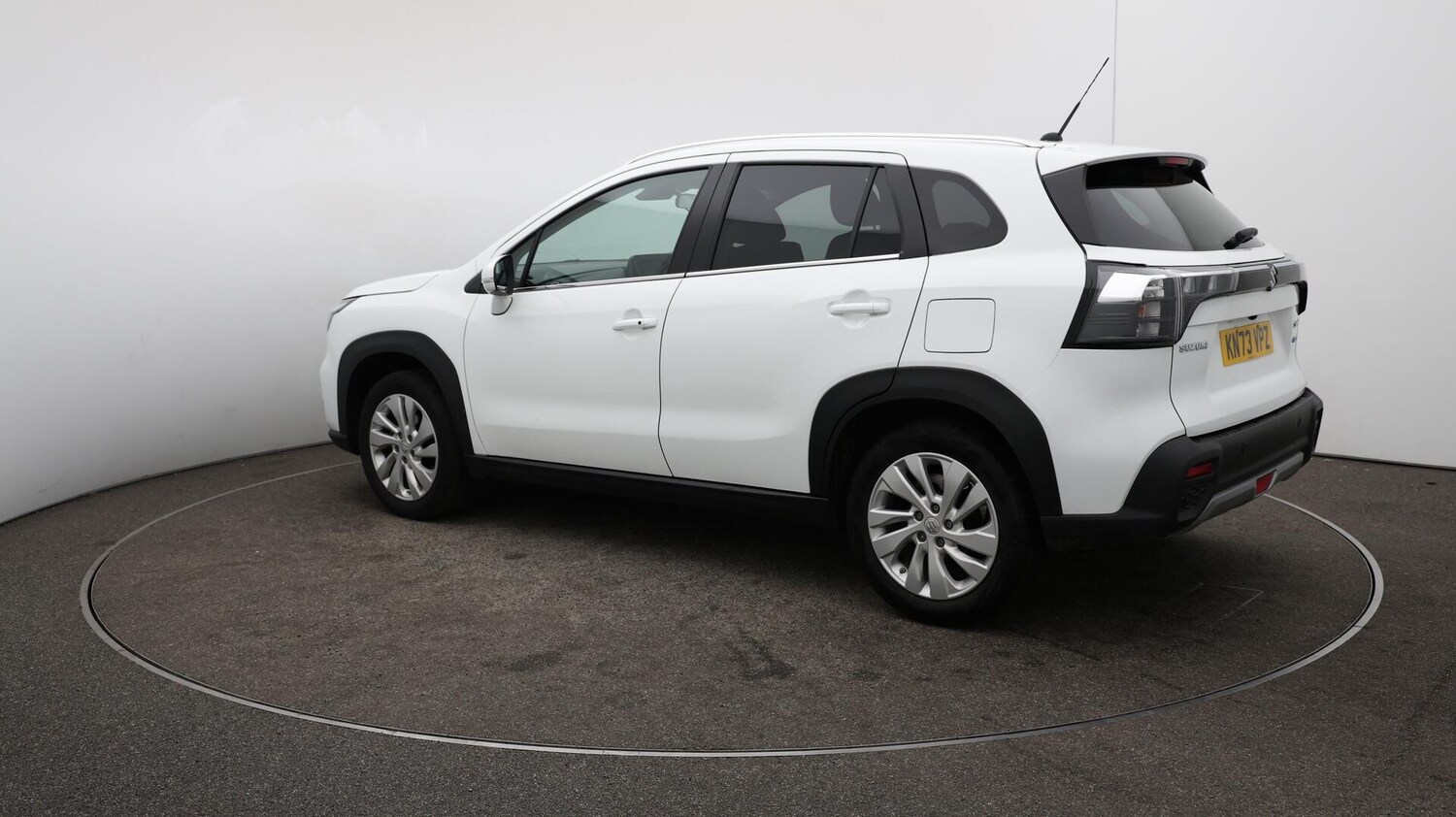 Used Suzuki SX4 S-Cross 2023 for sale - 76071848: Photo 36