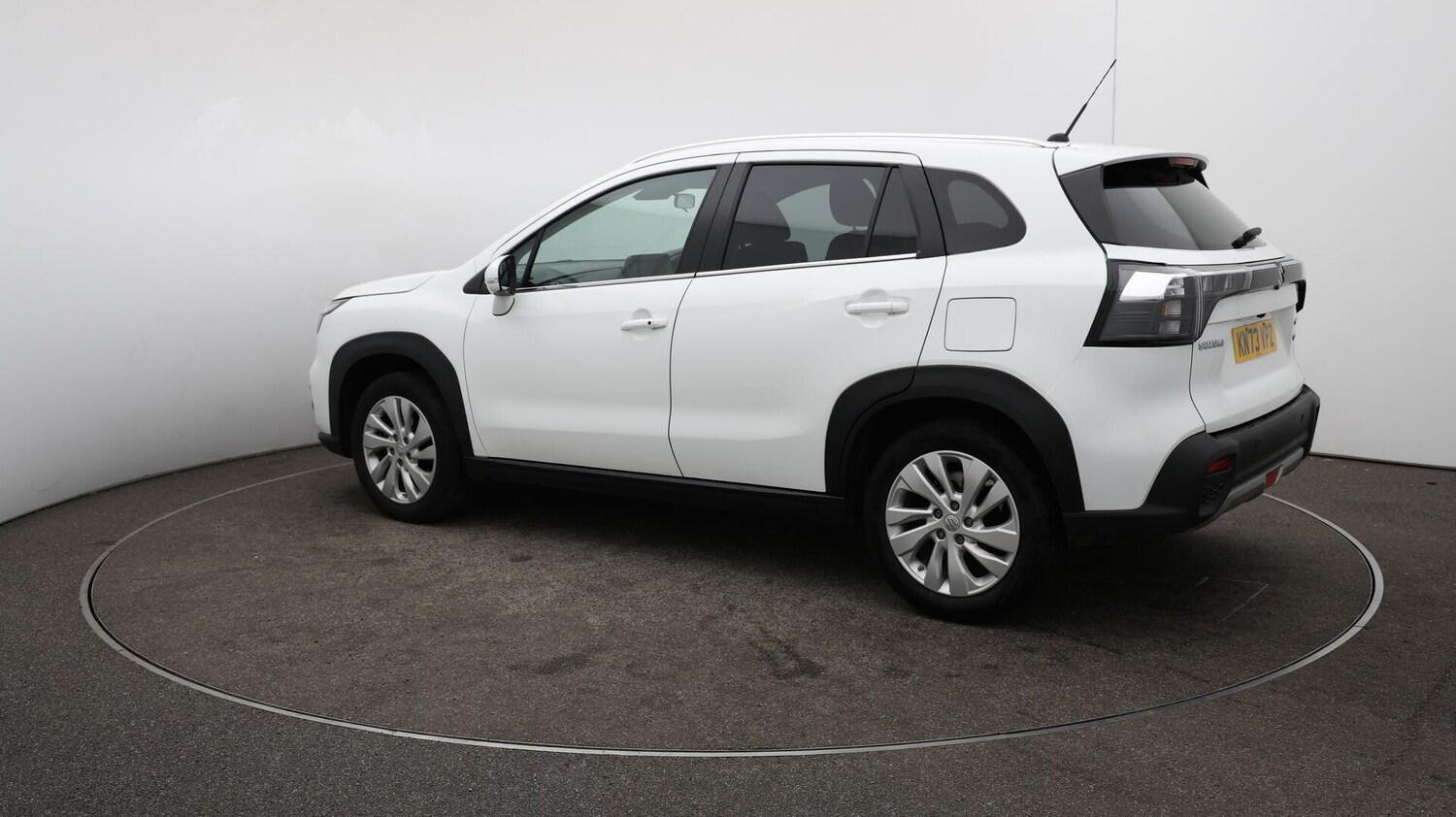 Used Suzuki SX4 S-Cross 2023 for sale - 76071848: Photo 37