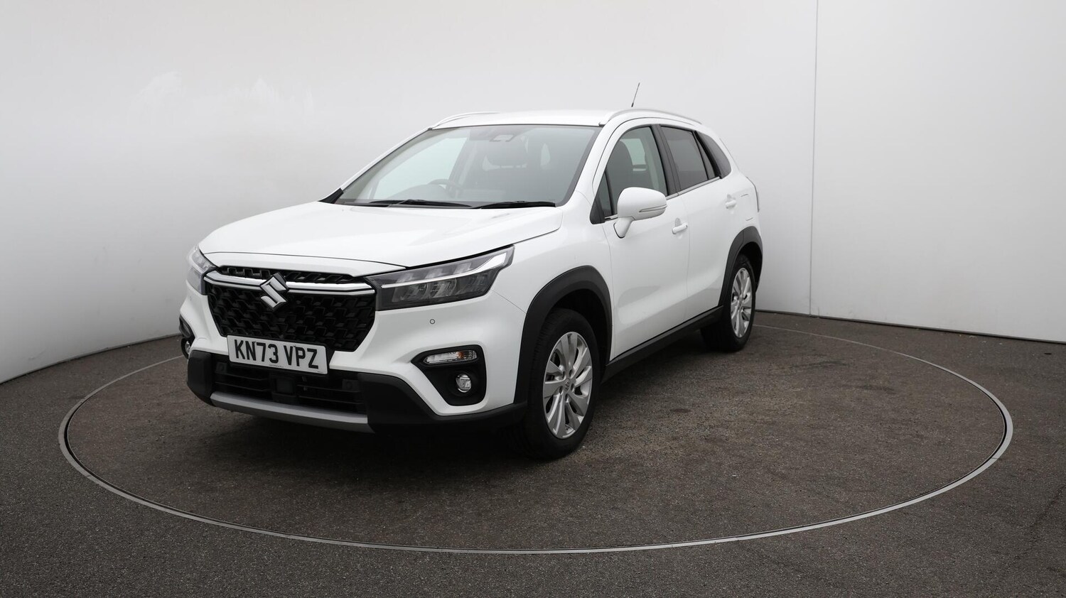 Used Suzuki SX4 S-Cross 2023 for sale - 76071848: Photo 38