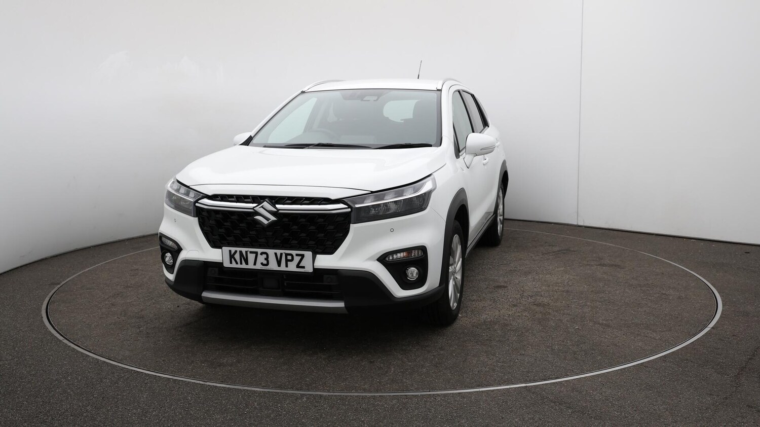 Used Suzuki SX4 S-Cross 2023 for sale - 76071848: Photo 39