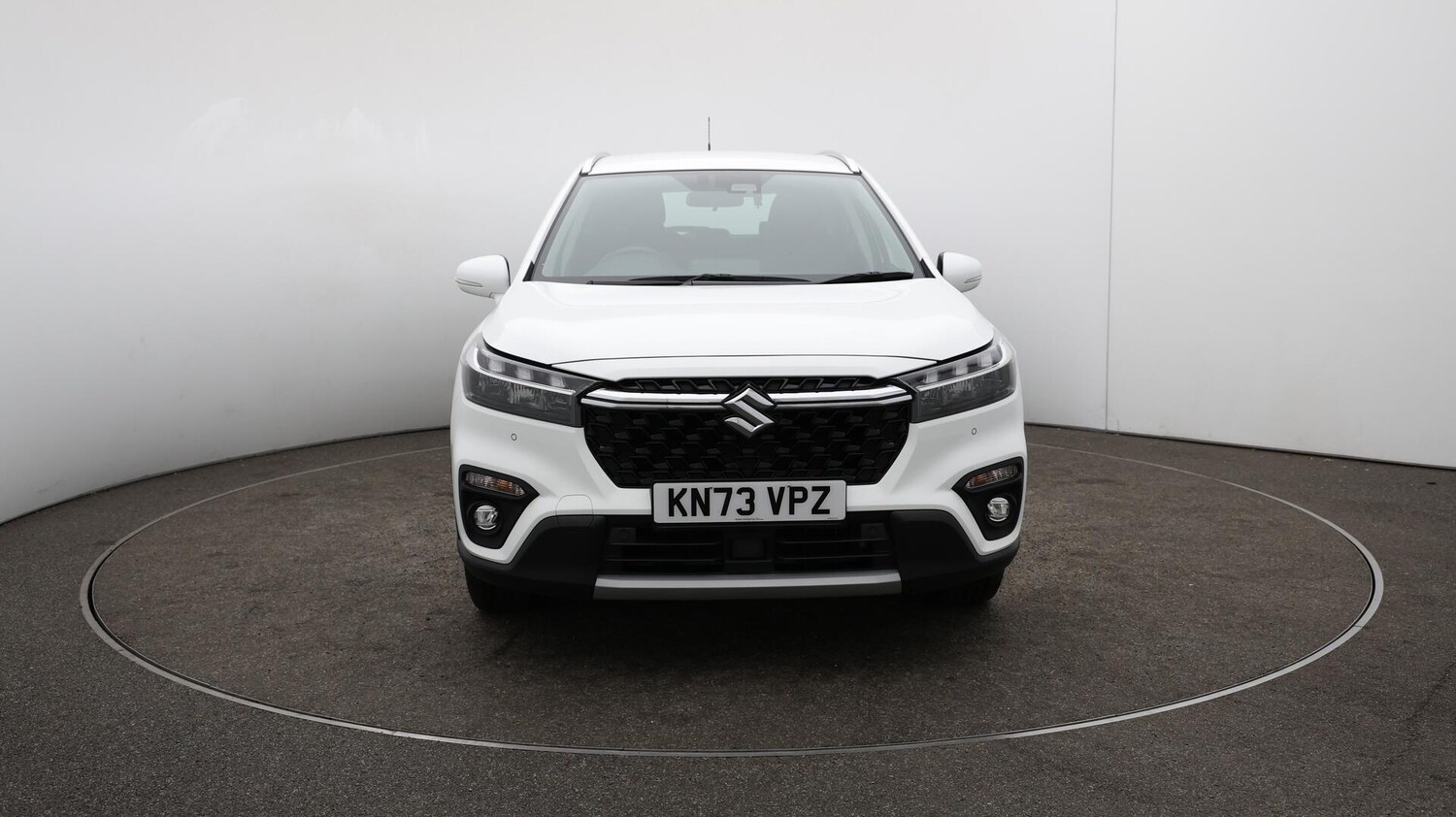 Used Suzuki SX4 S-Cross 2023 for sale - 76071848: Photo 41