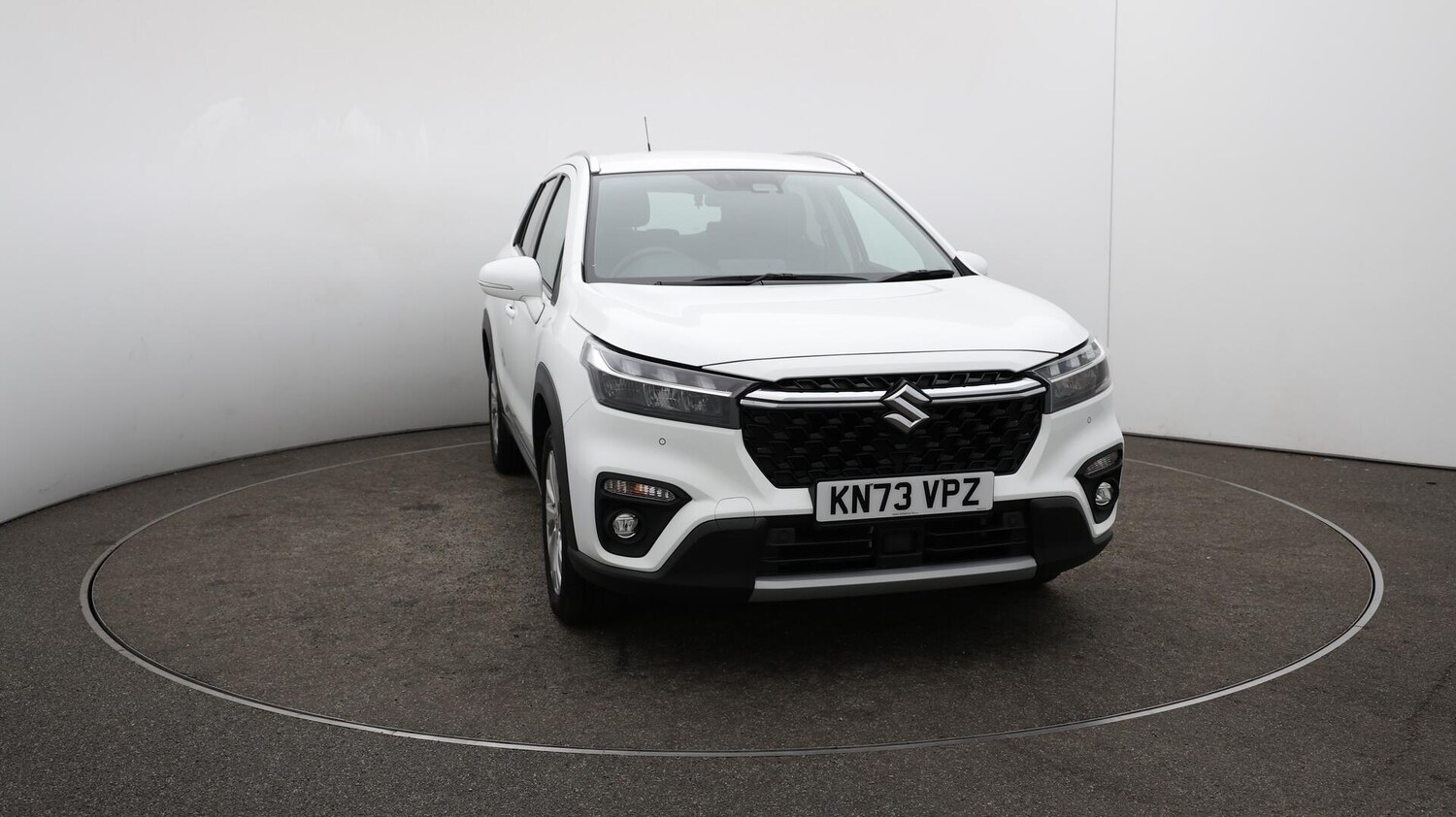 Used Suzuki SX4 S-Cross 2023 for sale - 76071848: Photo 42