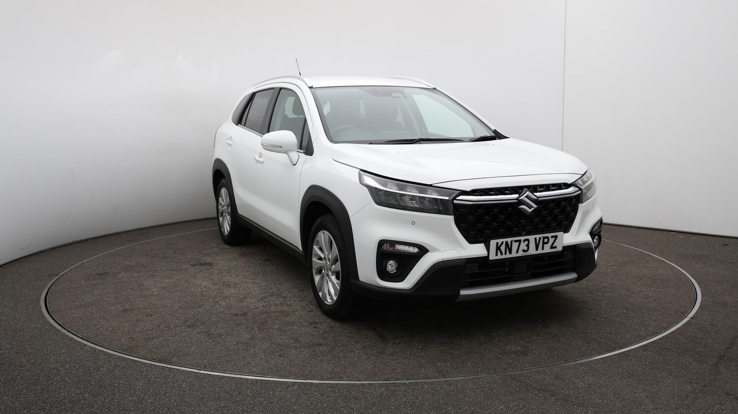 Used Suzuki SX4 S-Cross 2023 for sale - 76071848: Photo 43