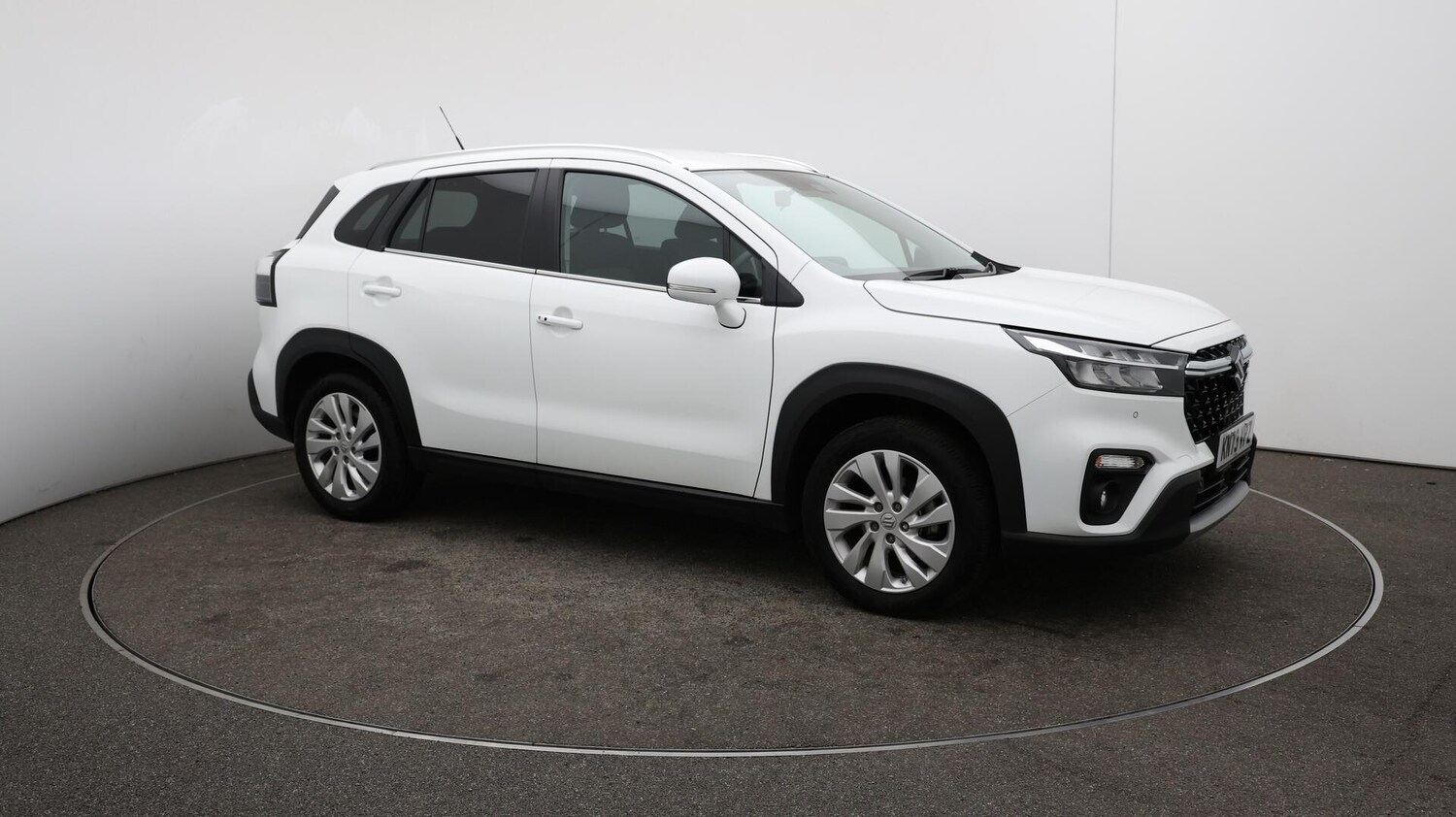 Used Suzuki SX4 S-Cross 2023 for sale - 76071848: Photo 46