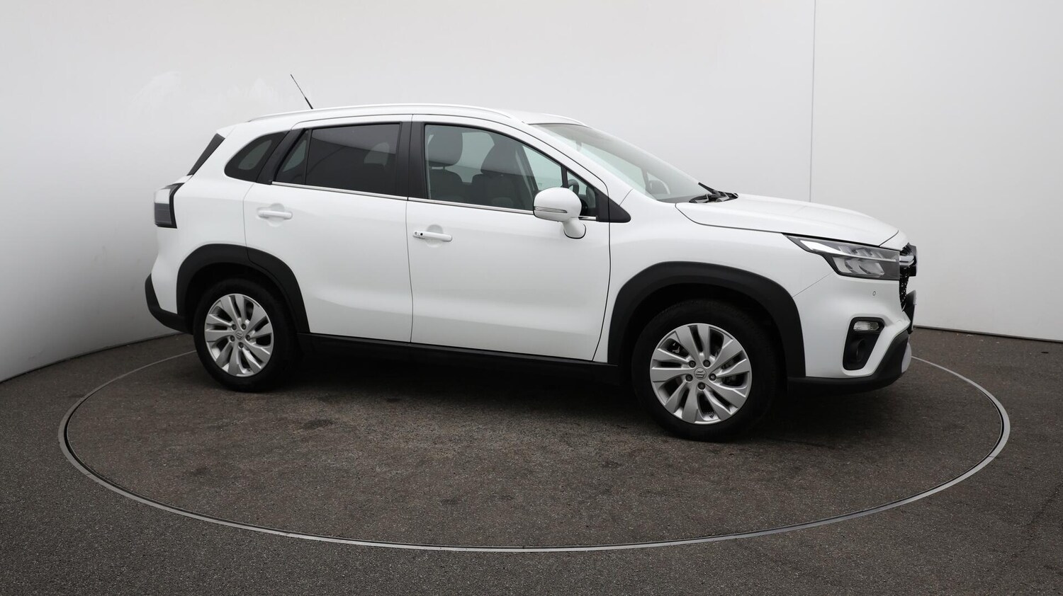 Used Suzuki SX4 S-Cross 2023 for sale - 76071848: Photo 47