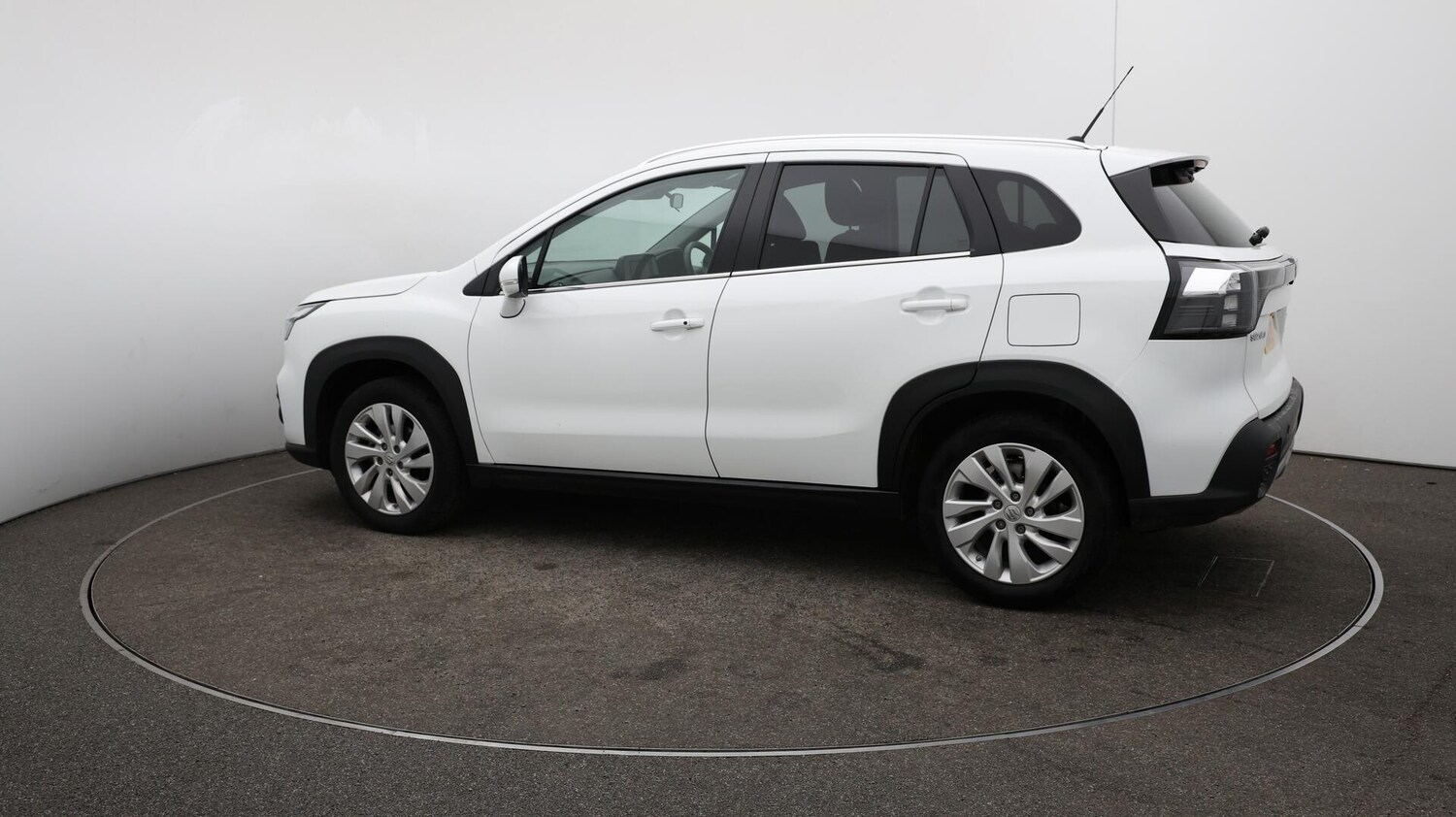 Used Suzuki SX4 S-Cross 2023 for sale - 76071848: Photo 48