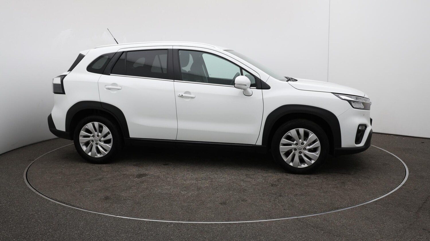 Used Suzuki SX4 S-Cross 2023 for sale - 76071848: Photo 49